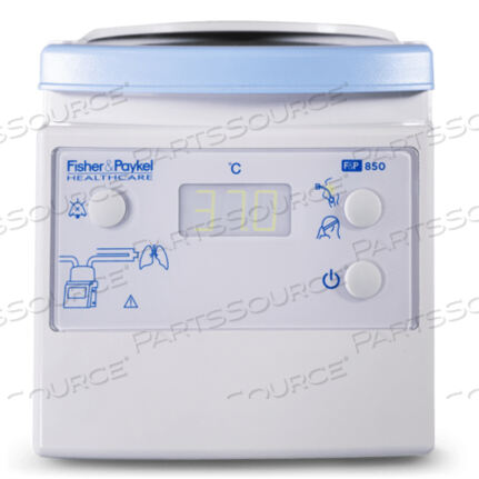REPAIR - FISHER & PAYKEL MR850 HUMIDIFIER