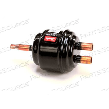 OEM#: 3516352FILTER, DRYER, (2)INLET .25, 1.5 by Delfield