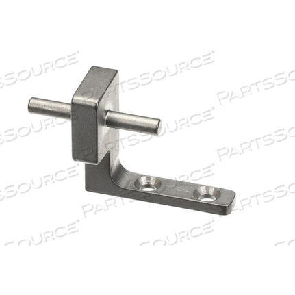 OEM#: 3230005HINGE, DR, HLF, CTR, LH, MUL by Delfield
