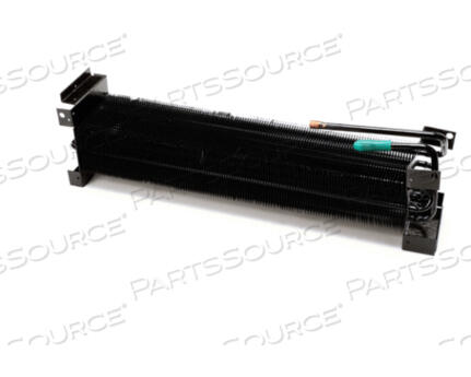 OEM#: 3510005COIL, EVAP, MK7, 1/4 by Delfield