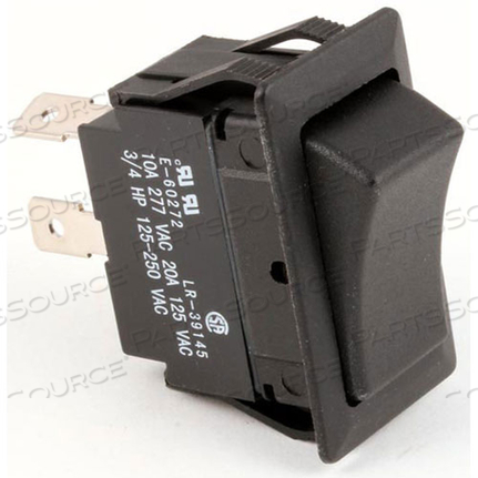 OEM#: A10002SWITCH,ROCKER ON/OFF by American Range