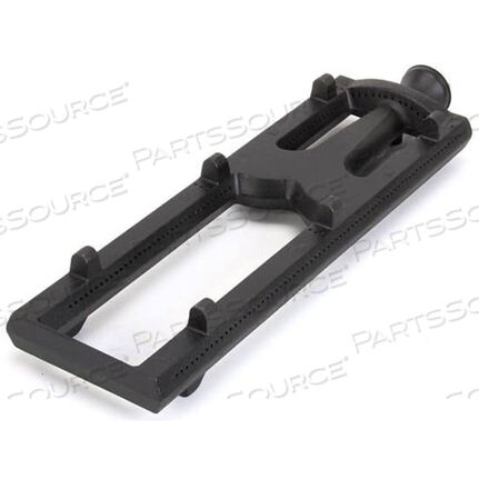 OEM#: A14021BURNER,H 21LONG X 6.2WIDE by American Range