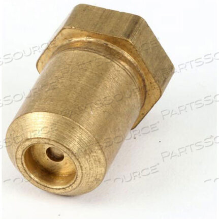 OEM#: A29018ORIFICE HOOD # 47 1/2BRASS by American Range