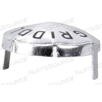 OEM#: A32015INSERT,GRIDDLE BJ KNOB by American Range