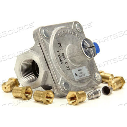 OEM#: A37053CONVERSION KIT,AR6B-24RG by American Range