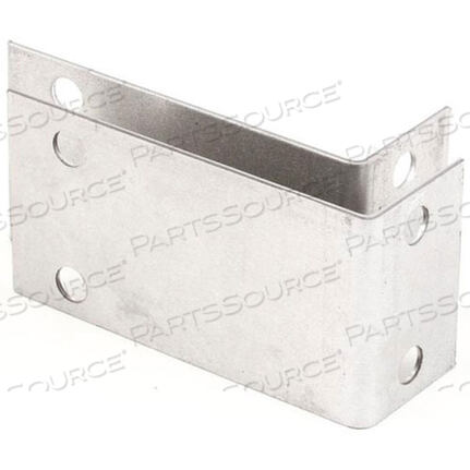 OEM#: A99738BRACKET,FLUE BOX (D) by American Range