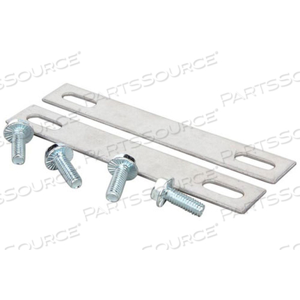 OEM#: 34565STACKING BRACKETS (2) BAG by Blodgett