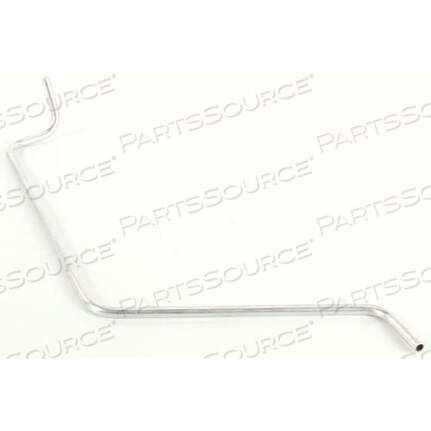 OEM#: A7578601PG,TBG PLT F14,F18 by Pitco