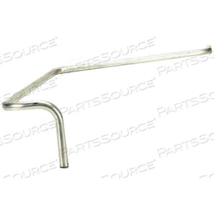 OEM#: A8002001PG,TBG PLT 35C by Pitco