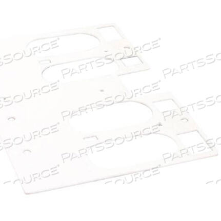 OEM#: A8028401PG,GASKET BNR BRACKET SG14R by Pitco