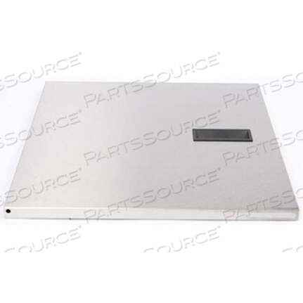 OEM#: B2304101-CDOOR,ASSEMBLY SG14,SG14R,SG14T by Pitco