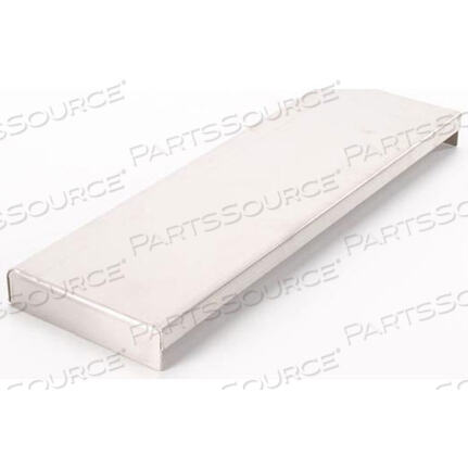 OEM#: B3636501-CFRONT PANEL,TOP DK WELDMENT SSPG14 by Pitco