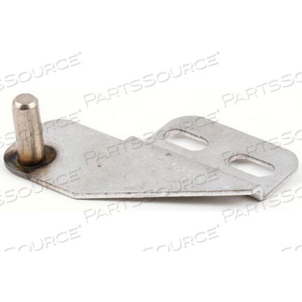 OEM#: B3802401HINGE,WELDMENT UPR RH SG by Pitco