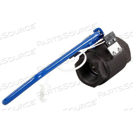 OEM#: B4004404-CHDL,ASSEMBLY DVI NLKG ST RH DG by Pitco