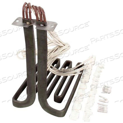 OEM#: B5307201-CELECTRIC ASSEMBLY,KIT RPLCMT ELEM 208V by Pitco