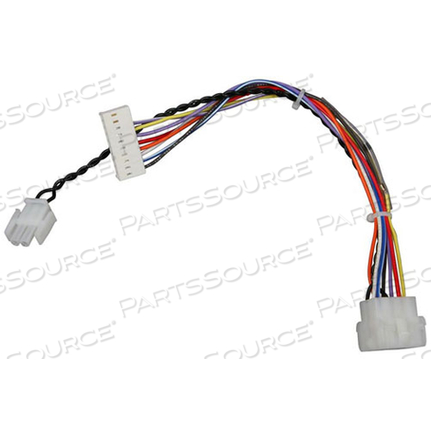 OEM#: B6750801WIRING,RELAY BRD TO CONTROL LFT MDG by Pitco
