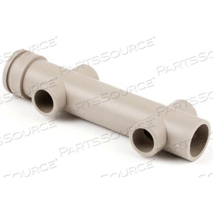 OEM#: 02-3518-01MANIFOLD by Scotsman Ice Systems