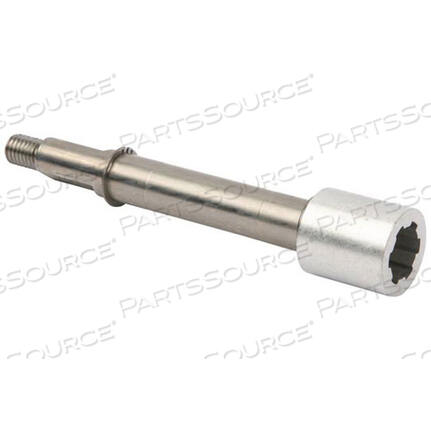 OEM#: 02-3757-20SHAFT & COUPLING by Scotsman Ice Systems