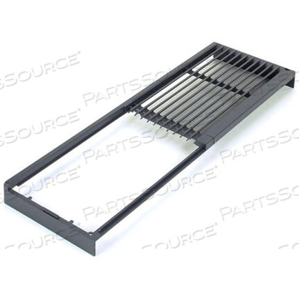 OEM#: 02-4304-01GRILL-FRAME-CU26 by Scotsman Ice Systems