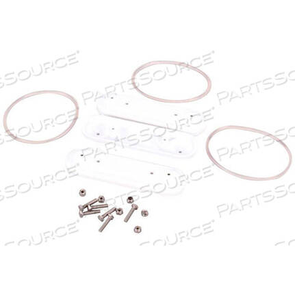 OEM#: 02-4370-21KIT-SPRAYER TOP by Scotsman Ice Systems