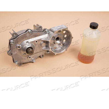 OEM#: 02-4398-21ASSEMBLY GEARBOX 1/10 HP by Scotsman Ice Systems