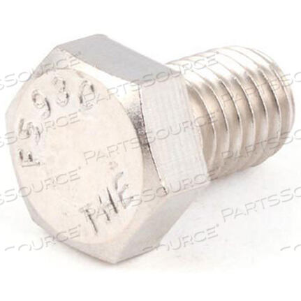 OEM#: 03-1405-52HEX CAP SCREW by Scotsman Ice Systems