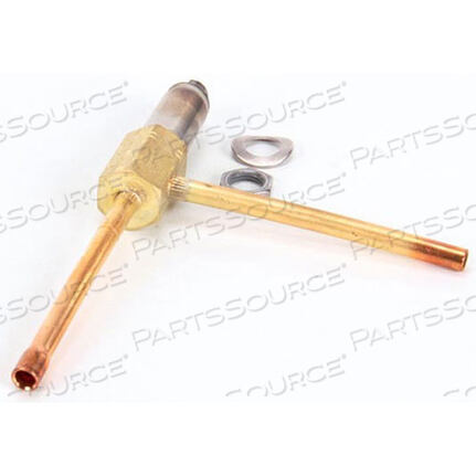 OEM#: F620306-27HOT GAS VALVE BODY by Scotsman Ice Systems