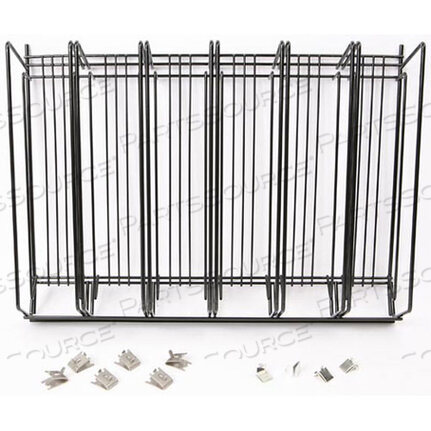 OEM#: 31180KIT SHELVES MILKSHAKE FRL by Silver King