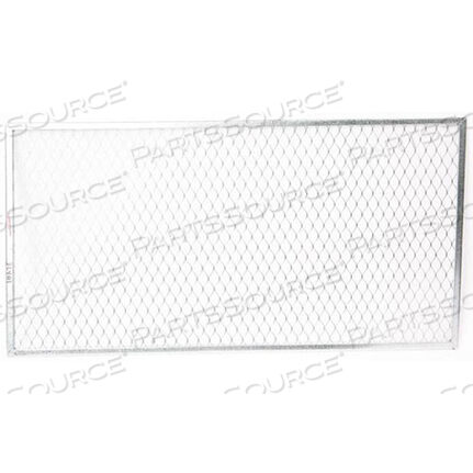 OEM#: 32401SCREEN FILTER FULL DEPTH 13.63 by Silver King