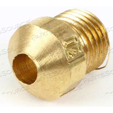 OEM#: 00-010901-00030SPUD ORIFICE by Hobart Corporation
