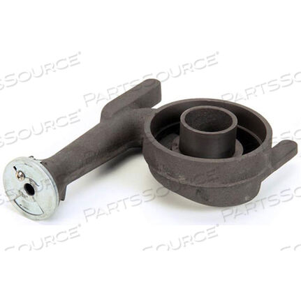 OEM#: 00-409416-000G1CASTING-LOWER ASSY BURNR by Hobart Corporation
