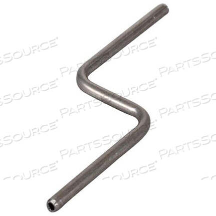 OEM#: 00-410662-000G1PILOT LIGHTER TUBE by Hobart Corporation