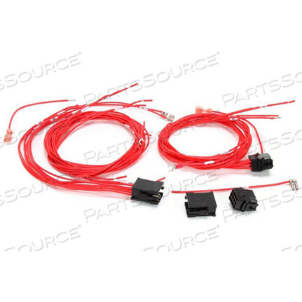 OEM#: 00-422096-000G1HD GAS CONV WIRE KIT I by Hobart Corporation