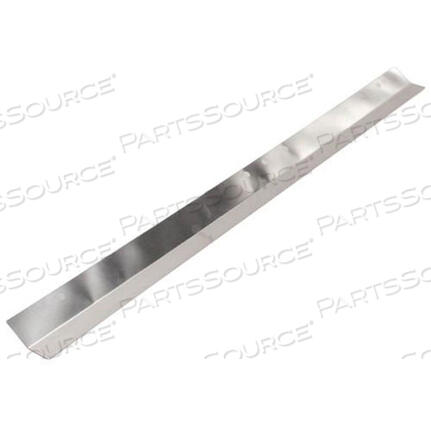 OEM#: 00-423281-00001SIDES L & R DOOR SEAL by Hobart Corporation