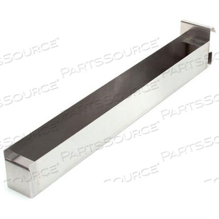 OEM#: 00-424922-000G1ASSY GREASE RH TROUGH by Hobart Corporation
