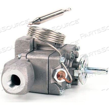 OEM#: 00-427318-00001GAS (FDTO) THERMOSTAT by Hobart Corporation