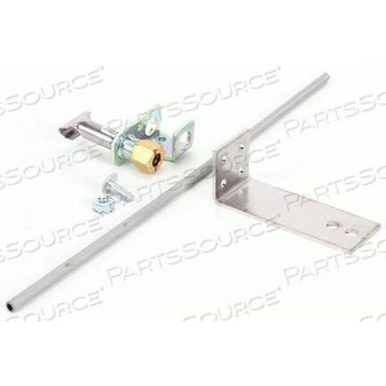 OEM#: 00-753371-0000APILOT & BRACKET ASY RB361R by Hobart Corporation