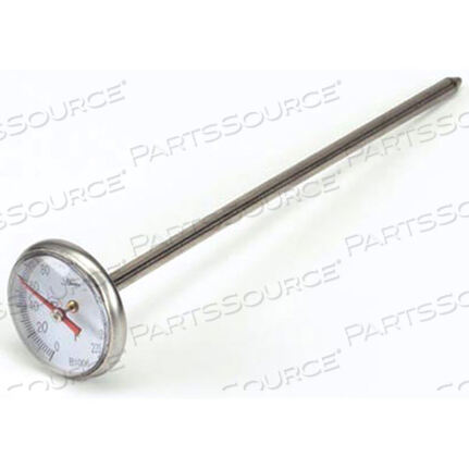 Replaces Hobart Corporation 00-960734DIAL TYPE THERMOMETER