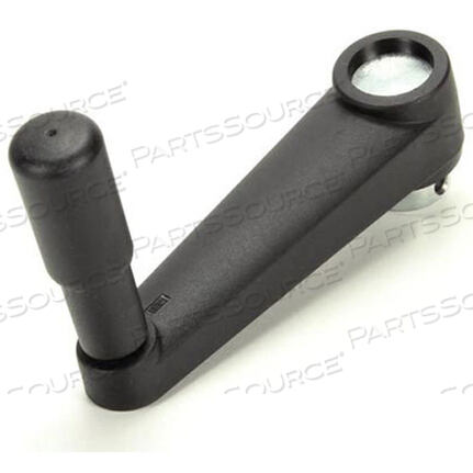 OEM#: 00-854651-00001CRANK BP HANDLE by Hobart Corporation
