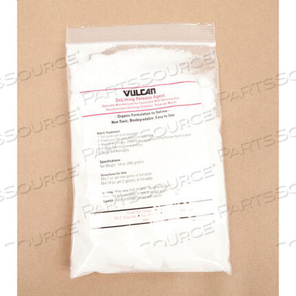 OEM#: 00-854893-00013BAG,REAGENT, 1LB by Hobart Corporation