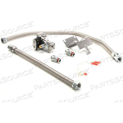 OEM#: 00-957897-000G1VALVE GAS KIT by Vulcan Technologies