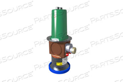 OEM#: MG5125MAGNETRON by Teledyne Analytical Instruments