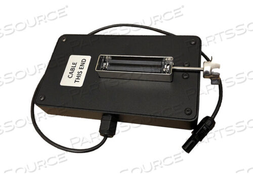 OEM#: 00310AMPSAFE TC-ZIF LEAKAGE ADAPTER by Acertara Acoustic Laboratories, LLC