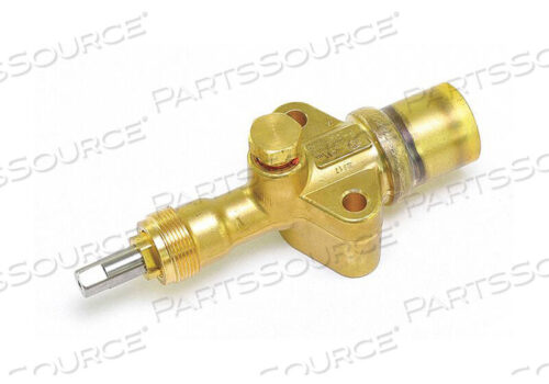 OEM#: 06DA6600641 1/8 DISCHARGE SERVICE VALVE by Carrier