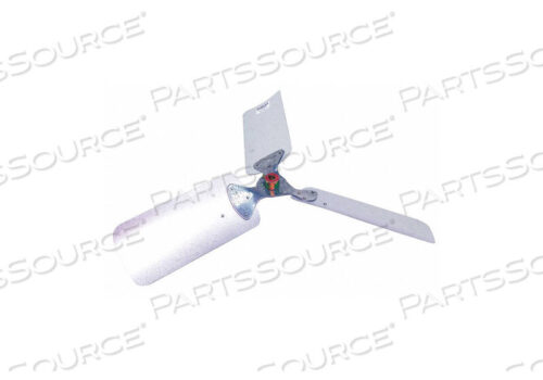 OEM#: LA01EW03530DIA 32DEG 5/8 CCW 3BLD FAN by Carrier