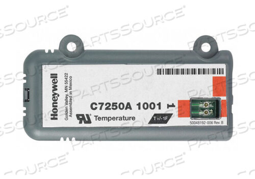 OEM#: C7250A1001TEMPERATURE SENSOR FOR USE WITH 11K009 by Honeywell