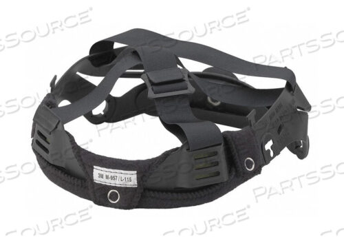 OEM#: M-15051131-37316 3M VERSAFLO REPLACEMENT HEAD SUSPENSION M-150/37316(AAD) by 3M Consumer