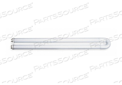 OEM#: F31T8/SPX35/U/ECOU-SHAPED FLUORESCENT LAMP NEUTRAL 3500K by GE Lighting