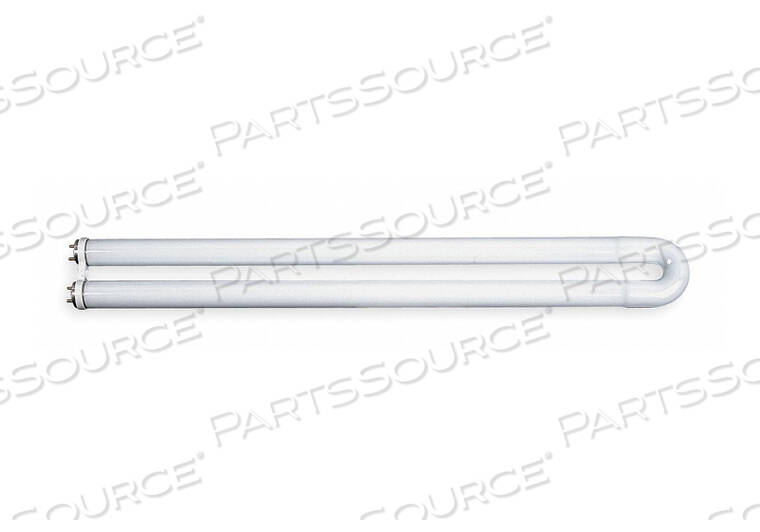 OEM#: F31T8/SPX35/U/ECOU-SHAPED FLUORESCENT LAMP NEUTRAL 3500K by GE Lighting