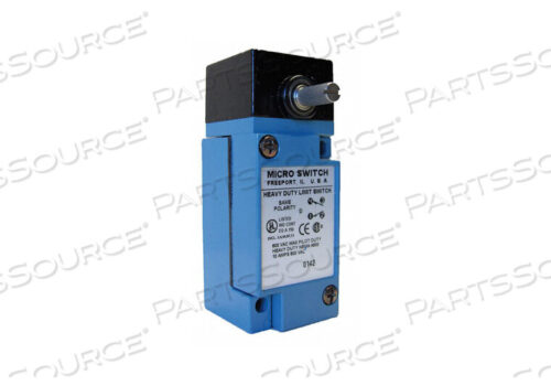 OEM#: LSA1AHEAVY DUTY LIMIT SWITCH by Honeywell